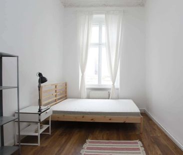 Apartment in Moabit, Berlin - Photo 4