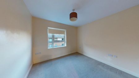 1 bedroom apartment to rent - Photo 5