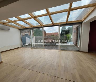 Location Maison 5 pièces 178m² HERLIES 59134 - Photo 2