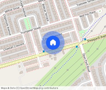 8864 Sheppard Avenue E #Basement - Photo 1