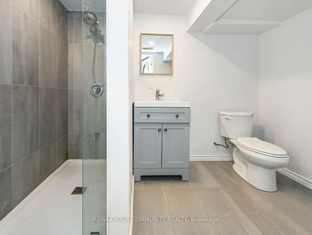 For Lease - 4800 Herald Road Unit# Lower, East Gwillimbury, Ontario - Photo 2
