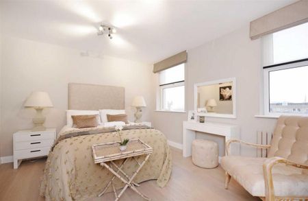 3 bedroom apartment to rent - Photo 4