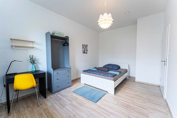 Residenzstraße WG073.01 - Foto 1