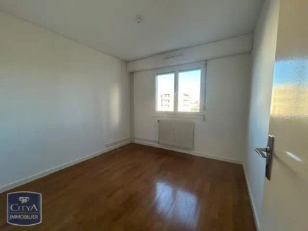 Appartement à louer 4 pièces 80.85m² - Photo 4