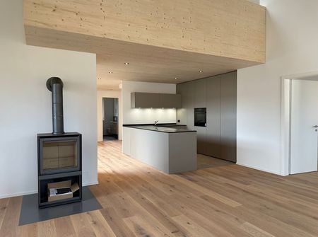 4.5 Zimmer, 140 m², 2. Stock - Foto 3