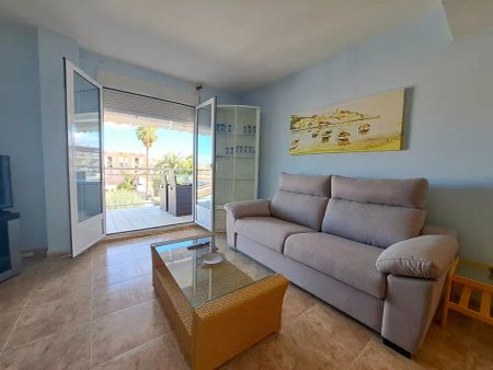 Apartamento de alquiler en Carretera de Les Marines a Dénia, 8, El Palmar - Los Molinos - Photo 3