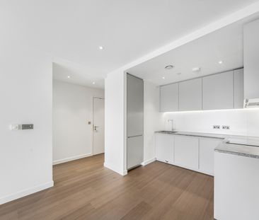 1 bedroom apartment to rent - Photo 3