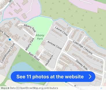 Aintree Close, Colnbrook, Slough - Photo 1