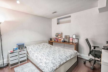 For Lease - 759 Coxwell Avenue Unit# BSMT, Toronto, Ontario - Photo 5