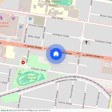 2/276A James St, Qld 4350, Harristown