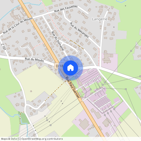 Orne, 61, 61100, Flers