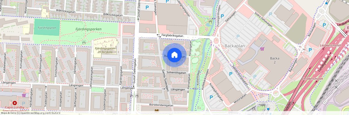 Rundbäcksgatan 6, 417 24 Göteborg, Vastra-Gotaland