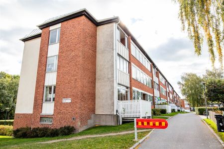 Hammargatan 25 - Photo 4