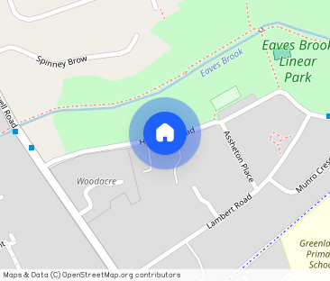 Hamilton Road, Preston, Lancashire, PR2 - Photo 1