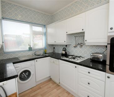 Ashton Drive, West Kirby, Wirral, CH48 0RQ - Photo 3