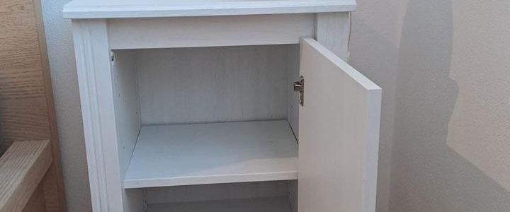 Helle, möblierte 2-Zimmer-Wohnung - Photo 1