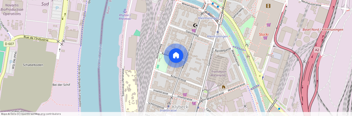 Rastatterstrasse 45