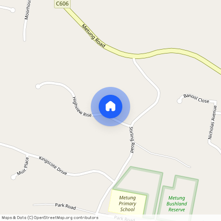 2B Highview Rise, Vic 3904, Metung
