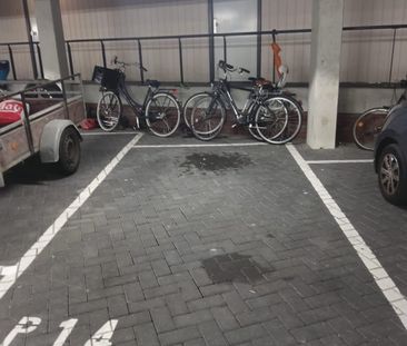 Te huur: Huis Jan Oudegeeststraat in Amsterdam - Foto 4