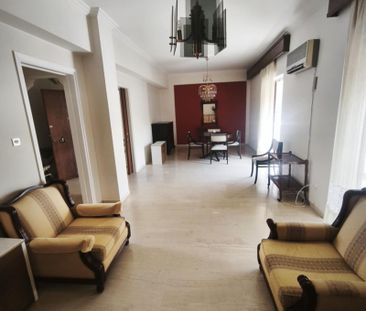 Ενοικίαση κατοικίας, 88 τ.μ., Ίλιον, 580 € - Photo 1