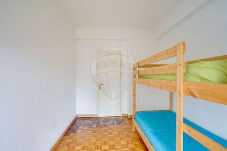 Apartamento T3 - Photo 3