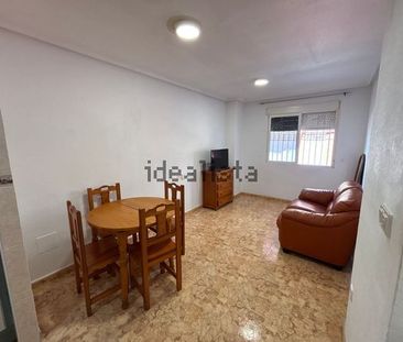 Alquiler de piso en Calle Moriones, 48 - Photo 2