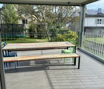 MAISON DE 6 PIÈCES À MÜNSINGEN (BE), MEUBLÉE, TEMPORAIRE - Foto 6