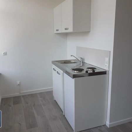 Appartement à louer 2 pièces 32.55m² - Photo 3