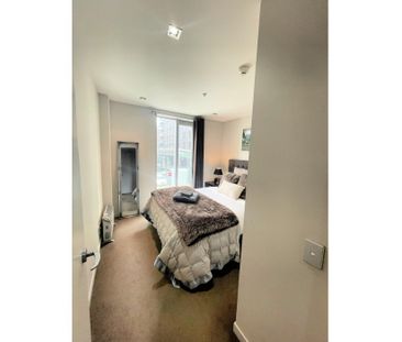 Suburb Central Wellington Apartment Living - Photo 5