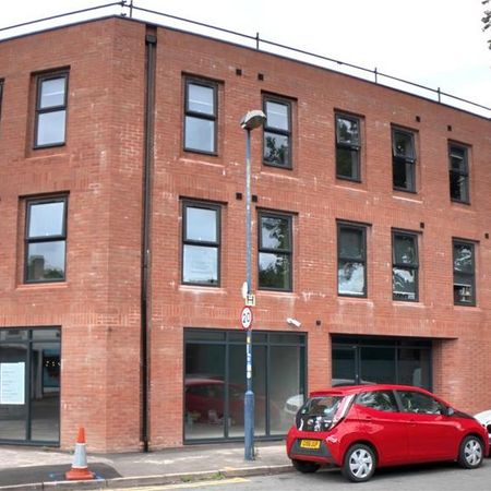 Studio to rent - Photo 4