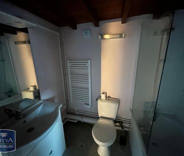 Location Appartement 2 pièces 31m² LILLE 59000 - Photo 4