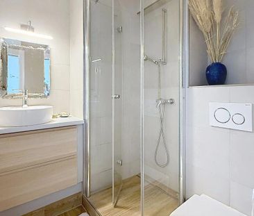 1 Zimmer, 5. Stock - Photo 4