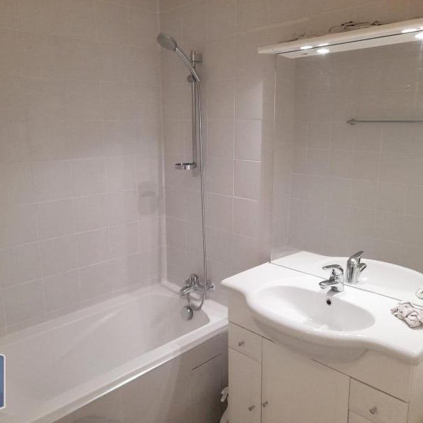 Location Appartement 2 pièces 45m² BOULOGNE BILLANCOURT 92100 - Photo 1
