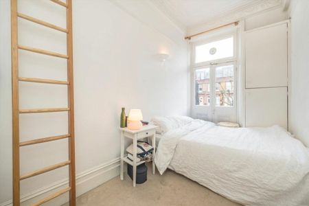 Elgin Avenue, Maida Vale, W9 - Photo 3