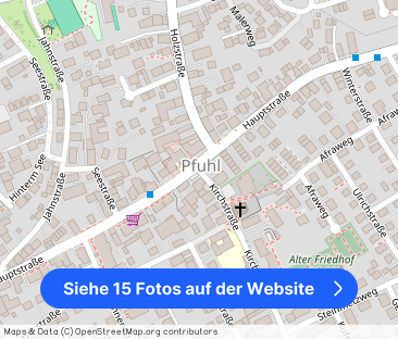 Moderne Wohnung in zentraler Lage zu vermieten ! - Foto 1