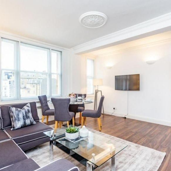 2 bedroom flat to rent - Photo 1