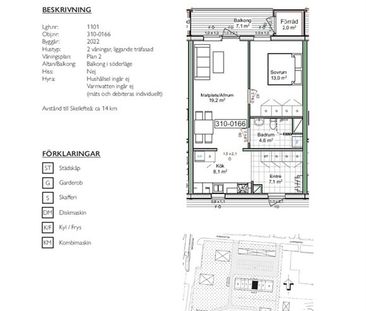 Ulriksgatan 33 - Foto 4