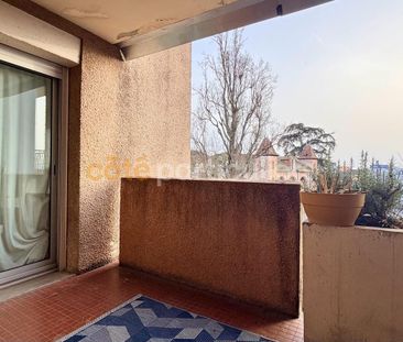 Location Appartement 3 pièces 82m² - Photo 2