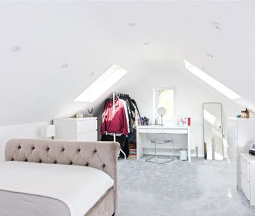 3 bedroom barn conversion to rent - Photo 5