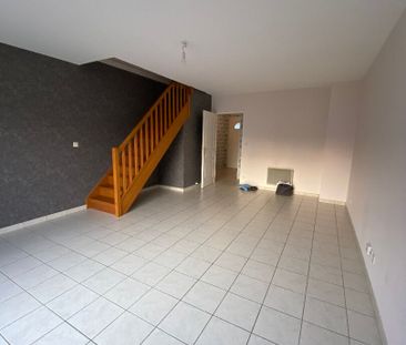 Location Appartement 3 pièces 70m² - Photo 1