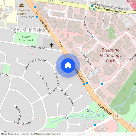 8 Pirra Close, Qld 4113, Eight Mile Plains