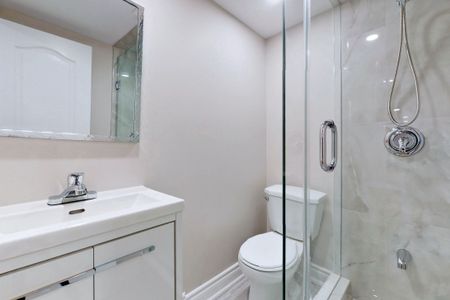 For Lease - 72 Treverton Drive Unit# Bsmt, Toronto, Ontario - Photo 4