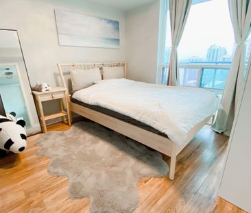 For Lease - 5740 Yonge Street Unit# 2001, Toronto, Ontario - Photo 5