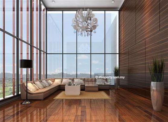 Kalista Residence, Seremban - Photo 1