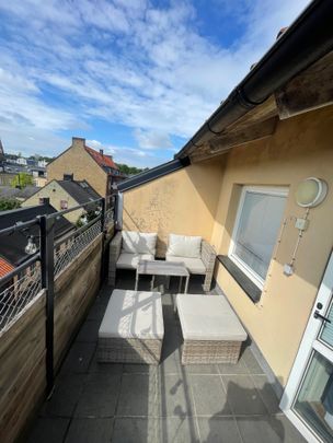 Agardhsgatan, Lund - Foto 1