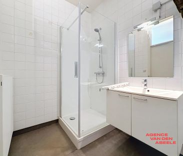 Charmant en ruim appartement met 1 slaapkamer in het hart van Brugge - Photo 2
