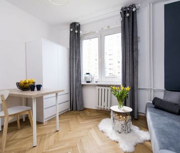 Kawalerka Gdynia Grabówek - Zdjęcie 5