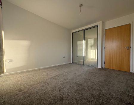 1 bedroom apartment to rent - Photo 2