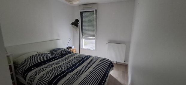 Appartement T3 à louer - 66 m² - Photo 1