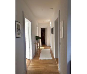 3½ Zimmer-Wohnung in Zürich - Kreis 2 Enge, möbliert, auf Zeit - Photo 6